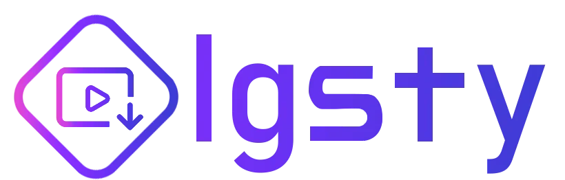 igsty logo